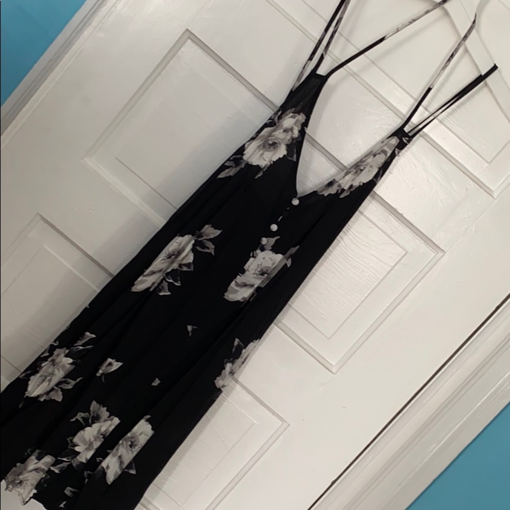 kendall and kylie slip dress
